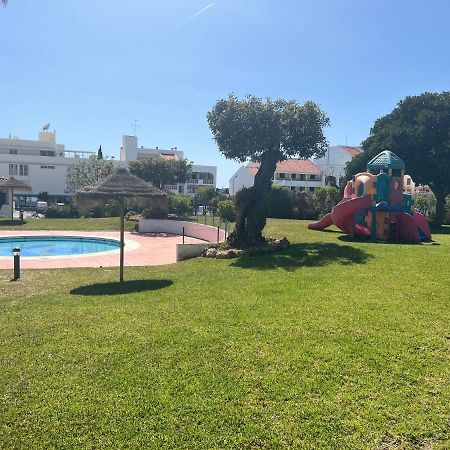 Painel De Albufeira Apartment Екстериор снимка