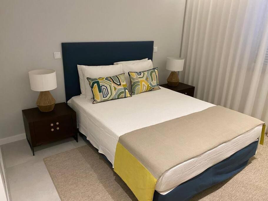 Painel De Albufeira Apartment Екстериор снимка