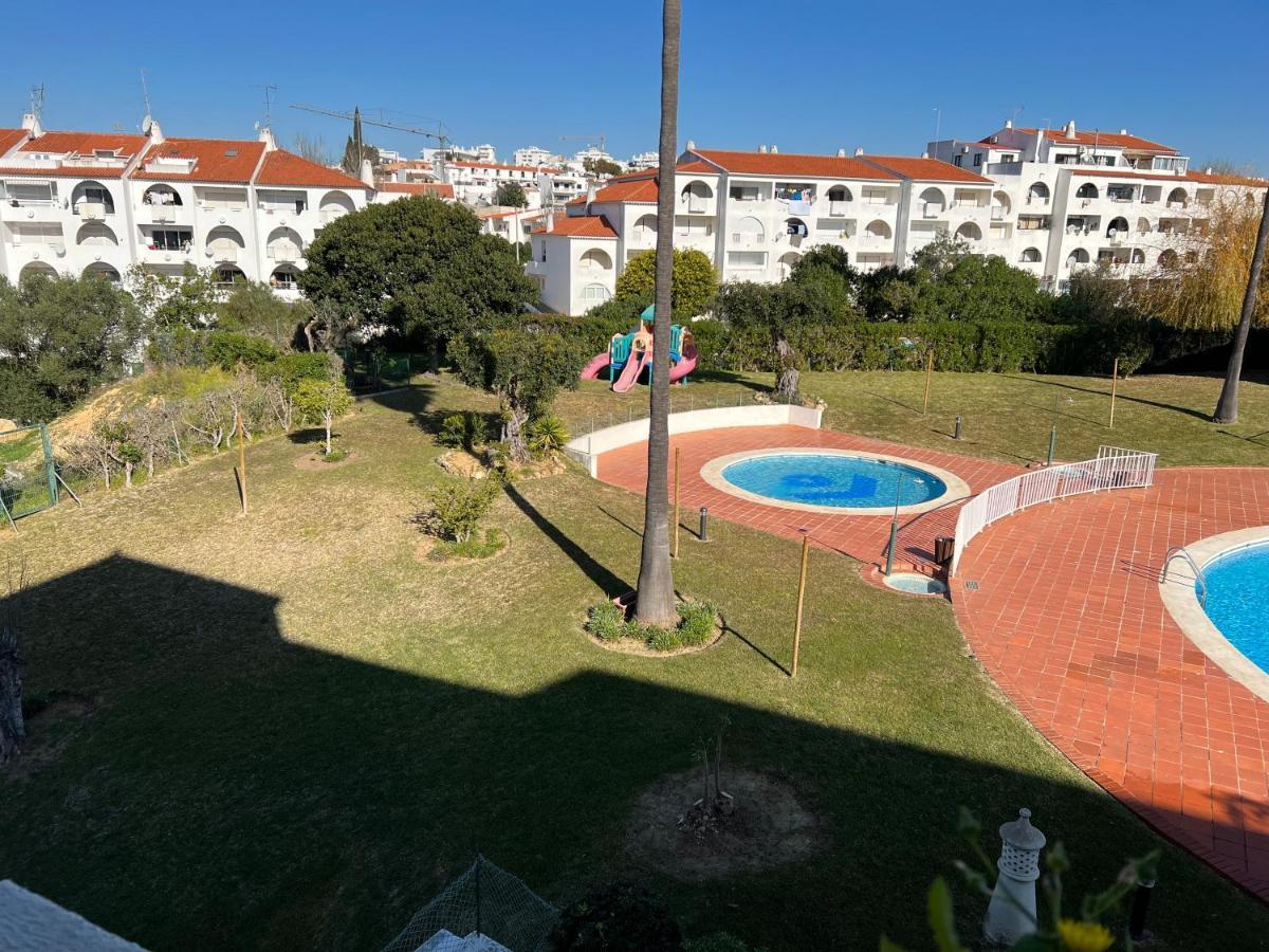 Painel De Albufeira Apartment Екстериор снимка