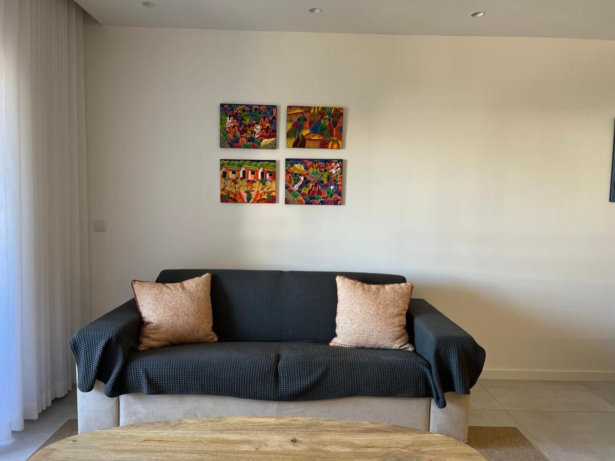 Painel De Albufeira Apartment Екстериор снимка