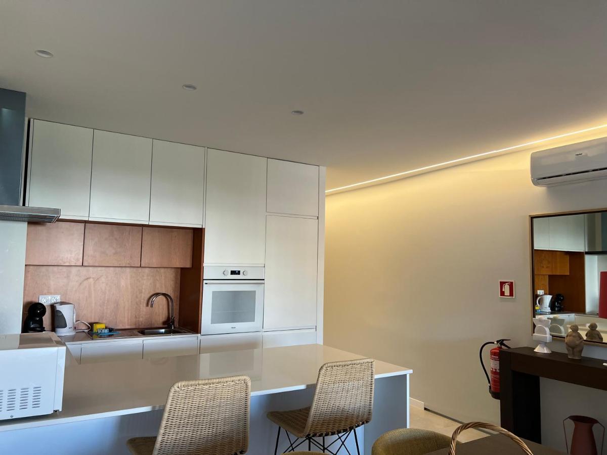 Painel De Albufeira Apartment Екстериор снимка