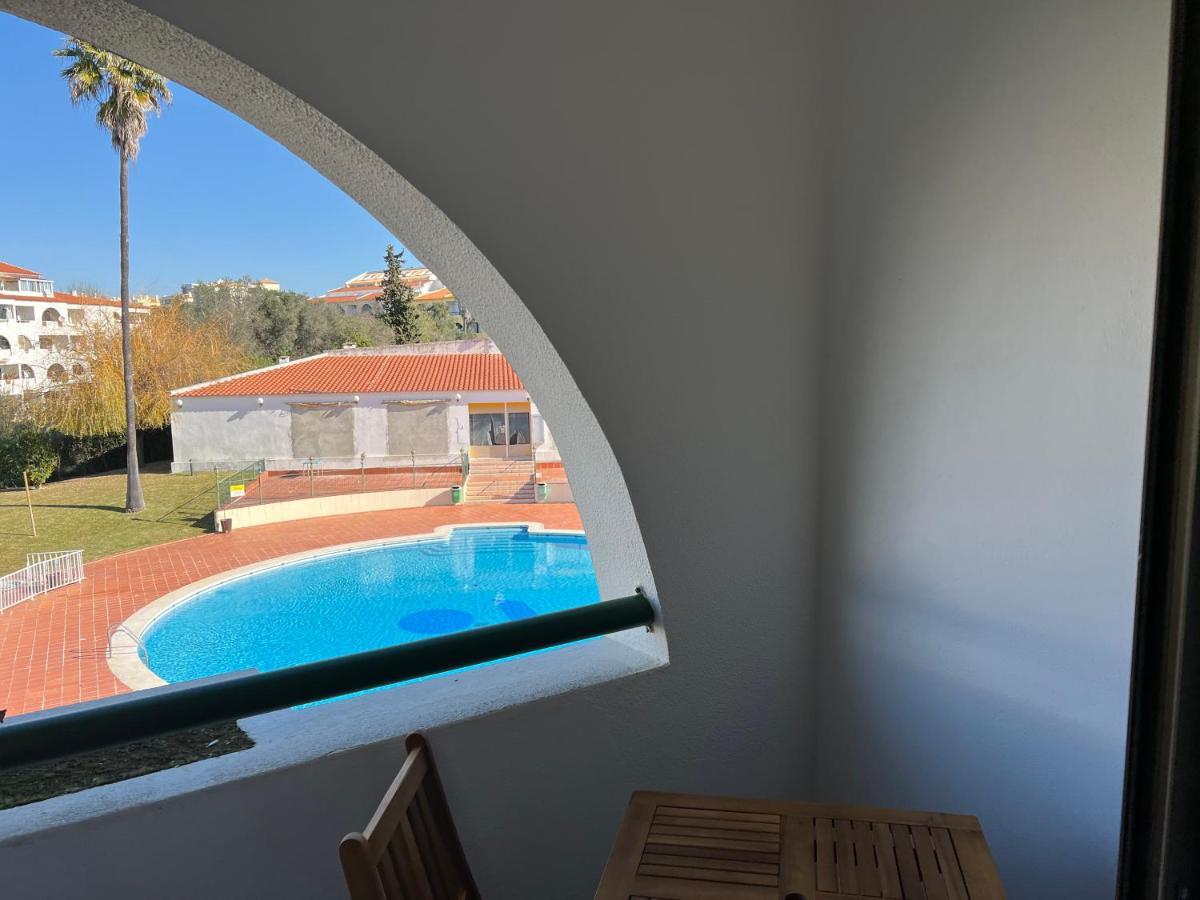 Painel De Albufeira Apartment Екстериор снимка