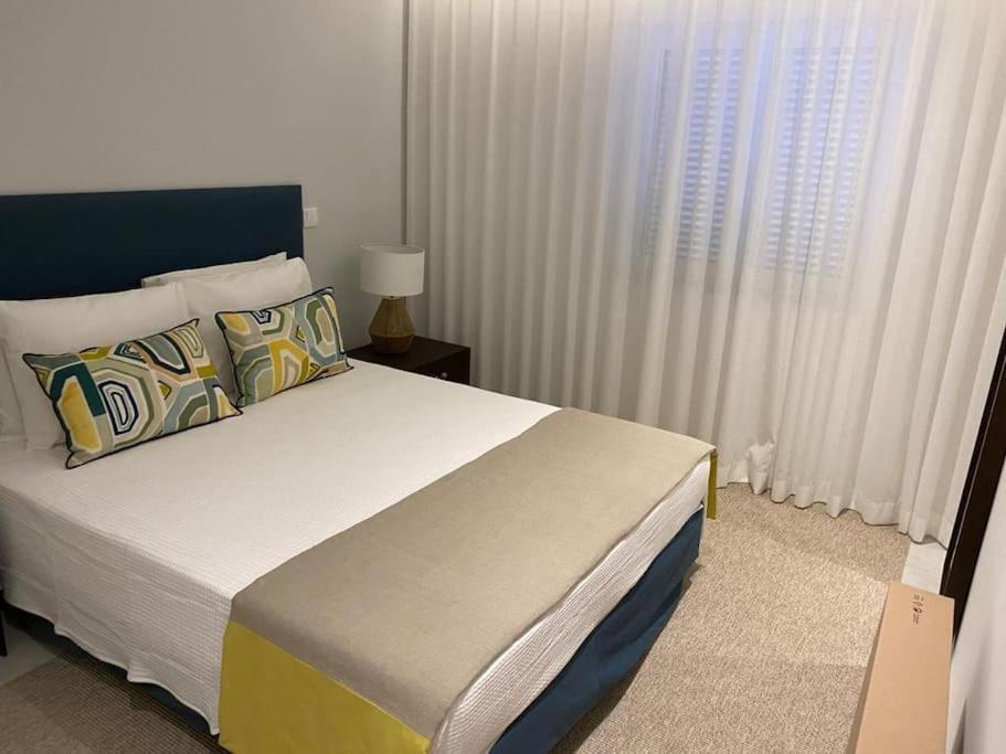 Painel De Albufeira Apartment Екстериор снимка