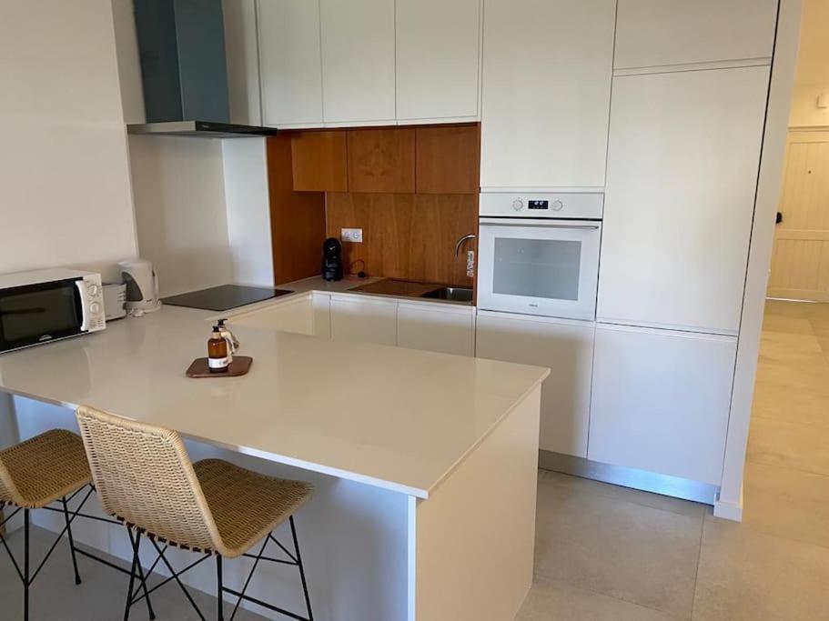 Painel De Albufeira Apartment Екстериор снимка