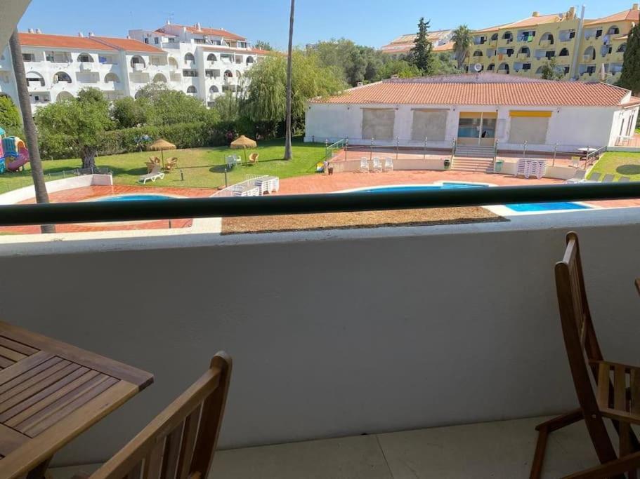 Painel De Albufeira Apartment Екстериор снимка