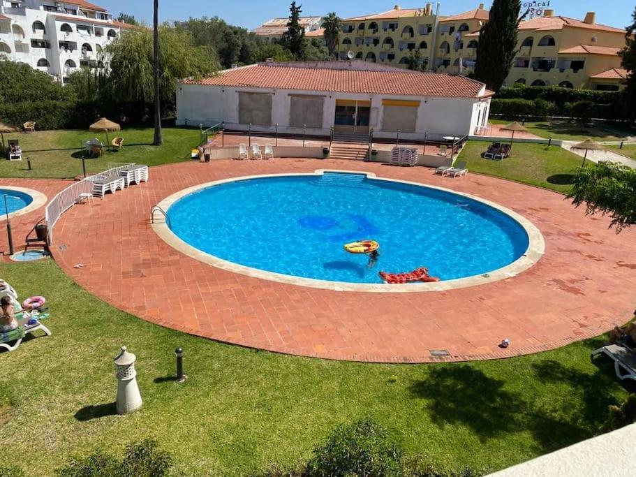 Painel De Albufeira Apartment Екстериор снимка