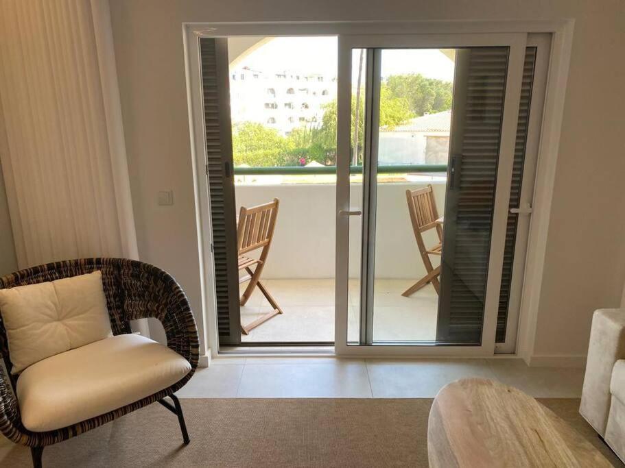 Painel De Albufeira Apartment Екстериор снимка