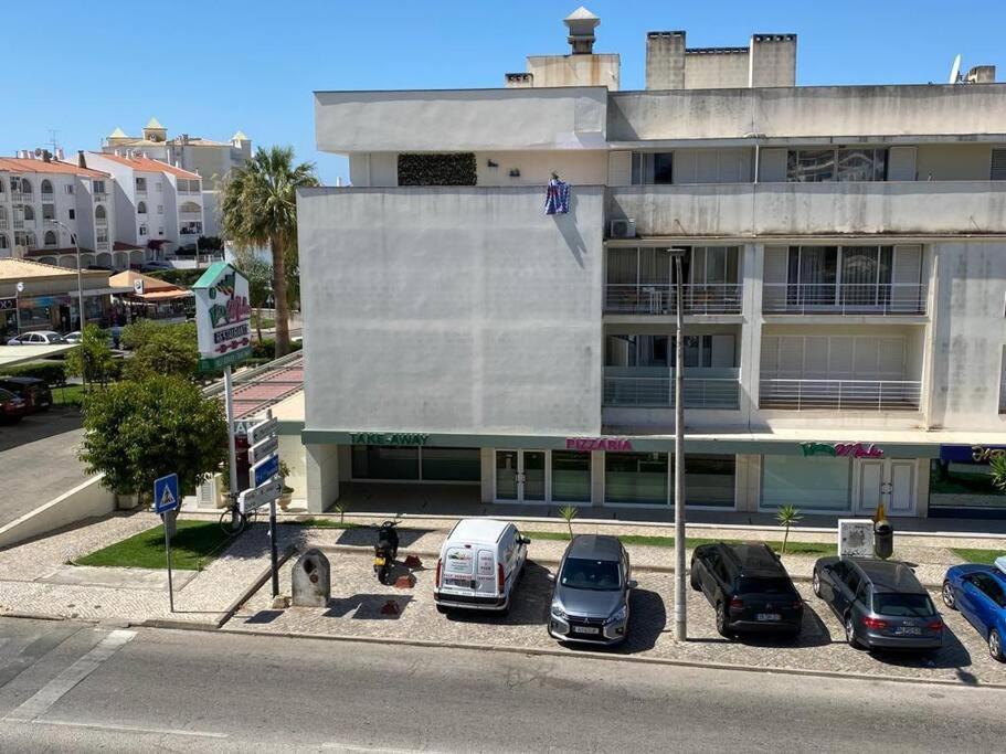 Painel De Albufeira Apartment Екстериор снимка