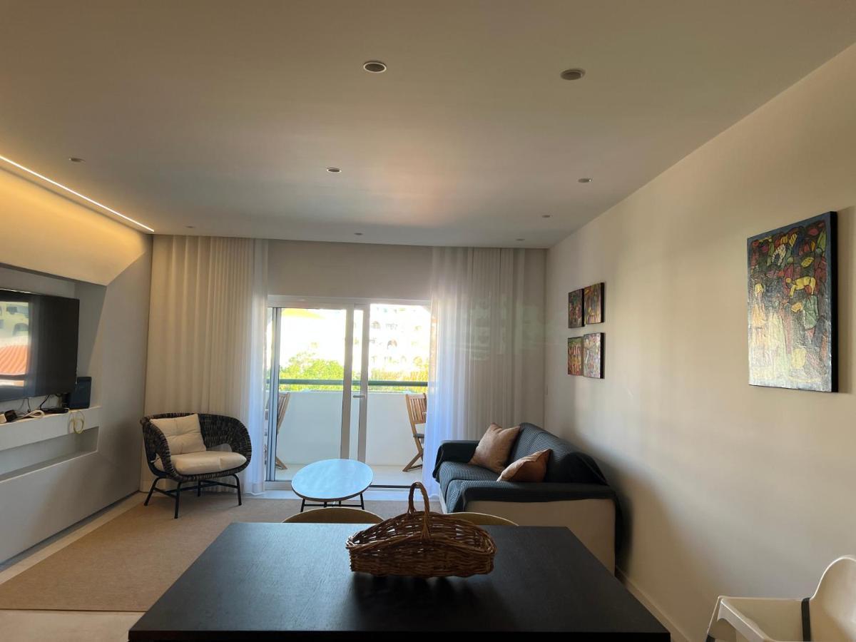 Painel De Albufeira Apartment Екстериор снимка