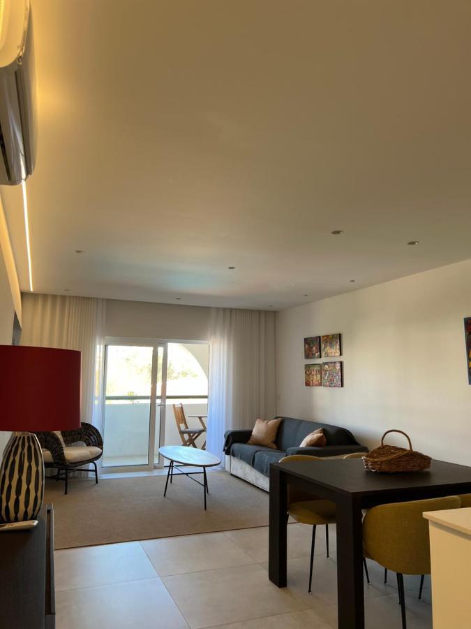 Painel De Albufeira Apartment Екстериор снимка