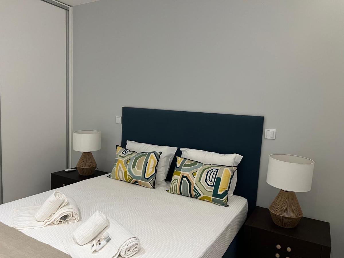 Painel De Albufeira Apartment Екстериор снимка