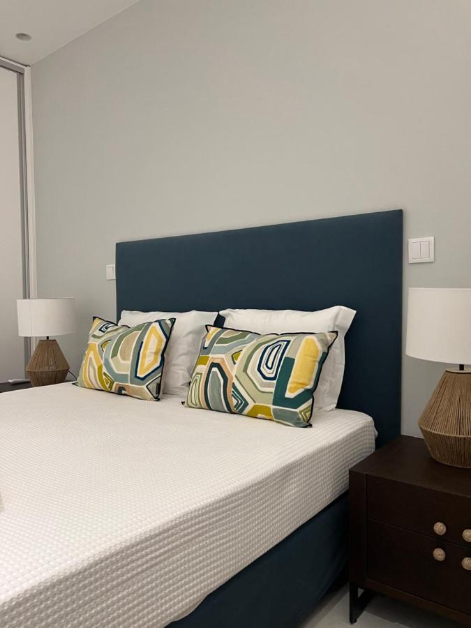 Painel De Albufeira Apartment Екстериор снимка