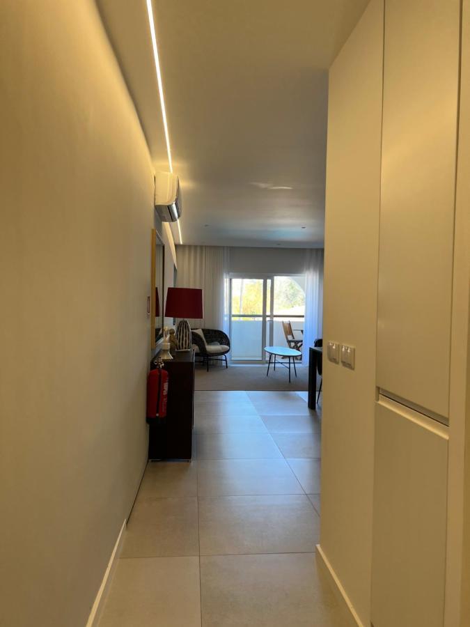 Painel De Albufeira Apartment Екстериор снимка