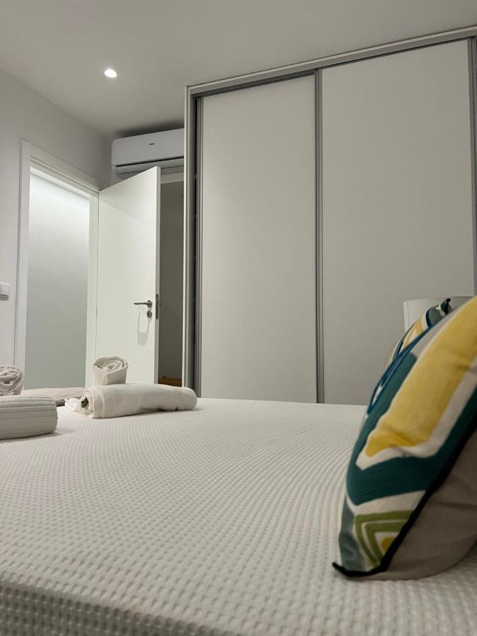 Painel De Albufeira Apartment Екстериор снимка