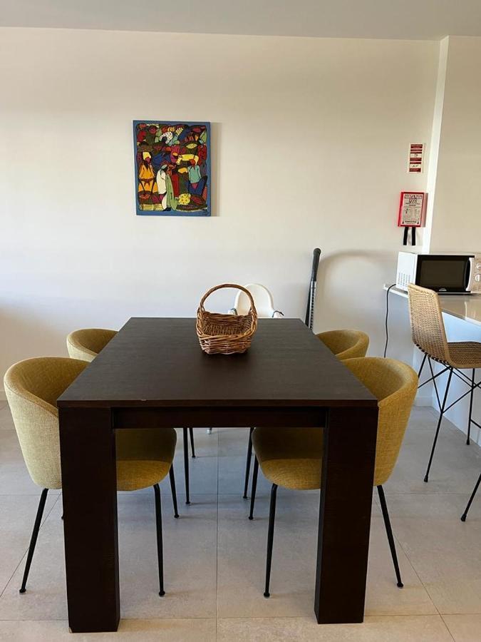 Painel De Albufeira Apartment Екстериор снимка