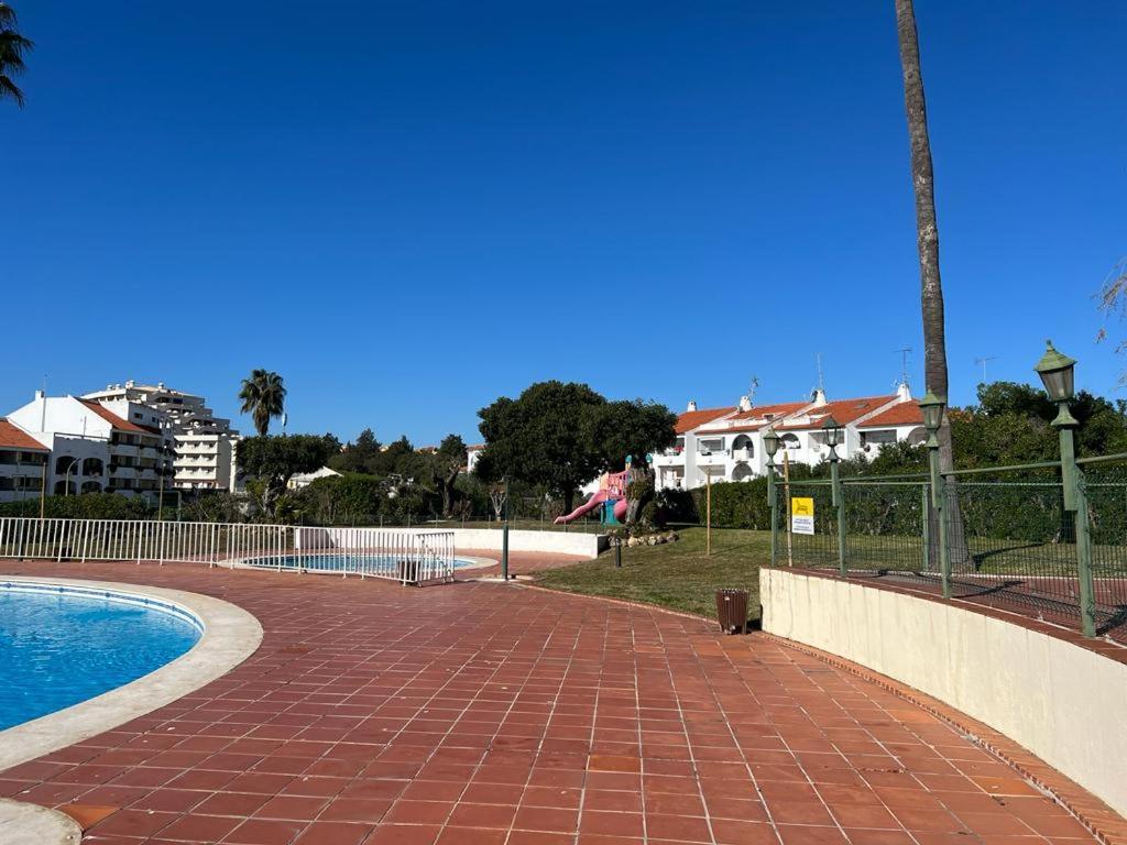 Painel De Albufeira Apartment Екстериор снимка