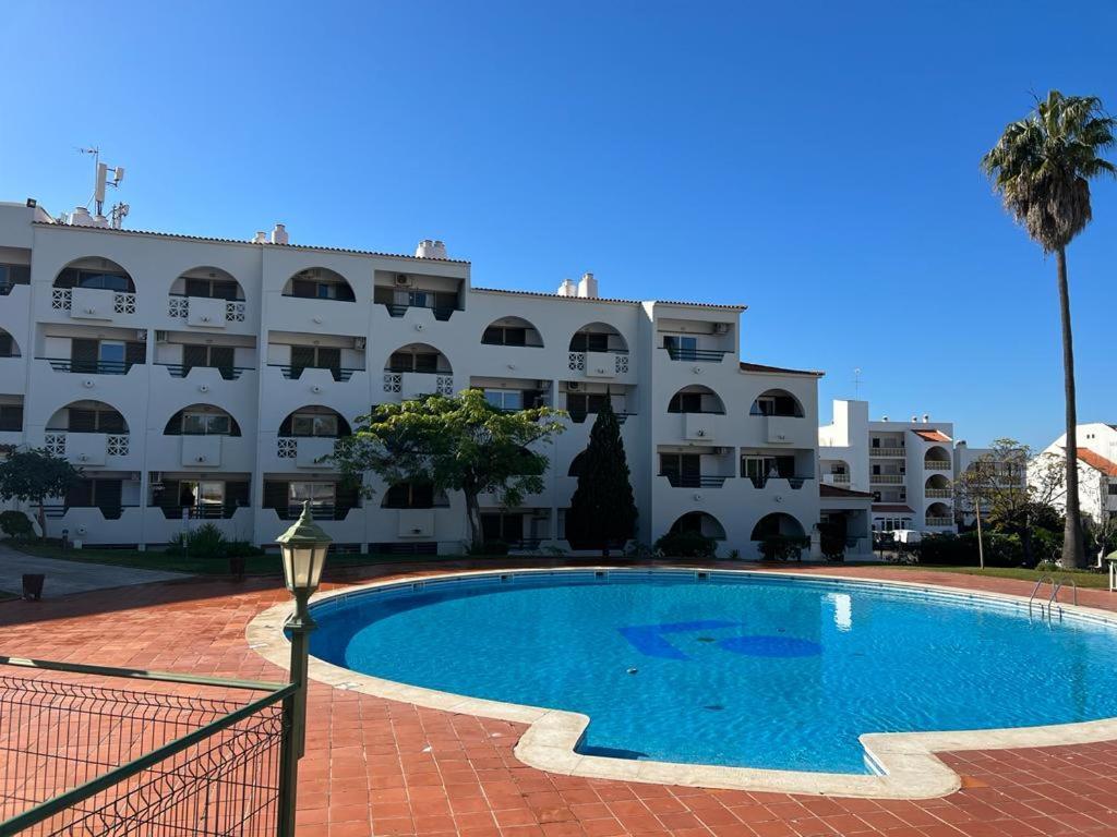 Painel De Albufeira Apartment Екстериор снимка