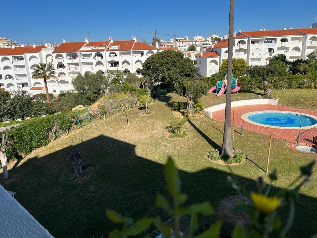 Painel De Albufeira Apartment Екстериор снимка