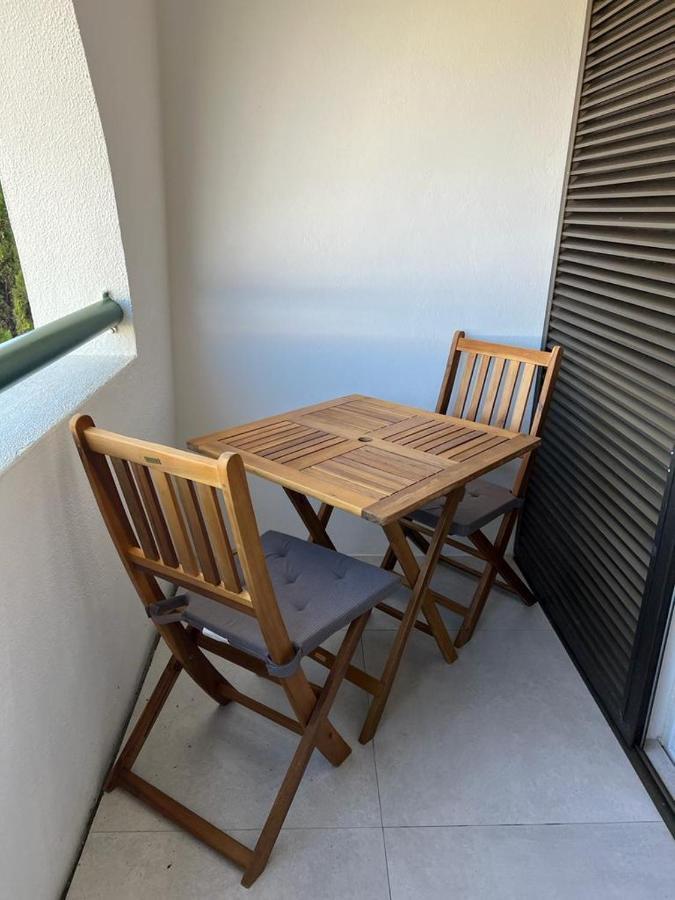 Painel De Albufeira Apartment Екстериор снимка