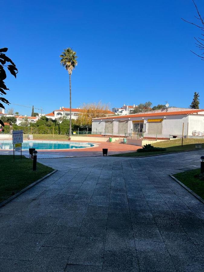 Painel De Albufeira Apartment Екстериор снимка