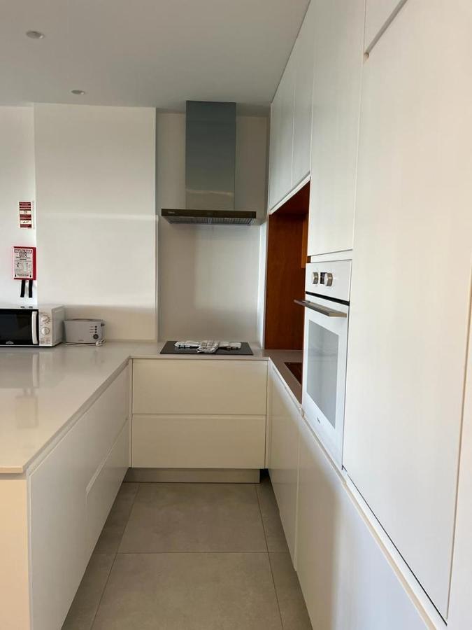 Painel De Albufeira Apartment Екстериор снимка