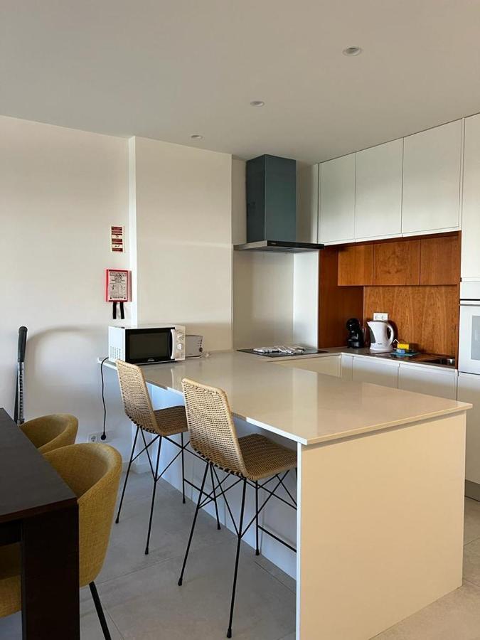 Painel De Albufeira Apartment Екстериор снимка