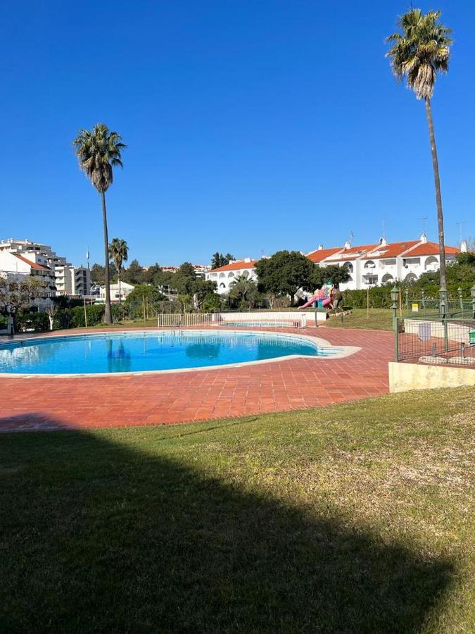 Painel De Albufeira Apartment Екстериор снимка