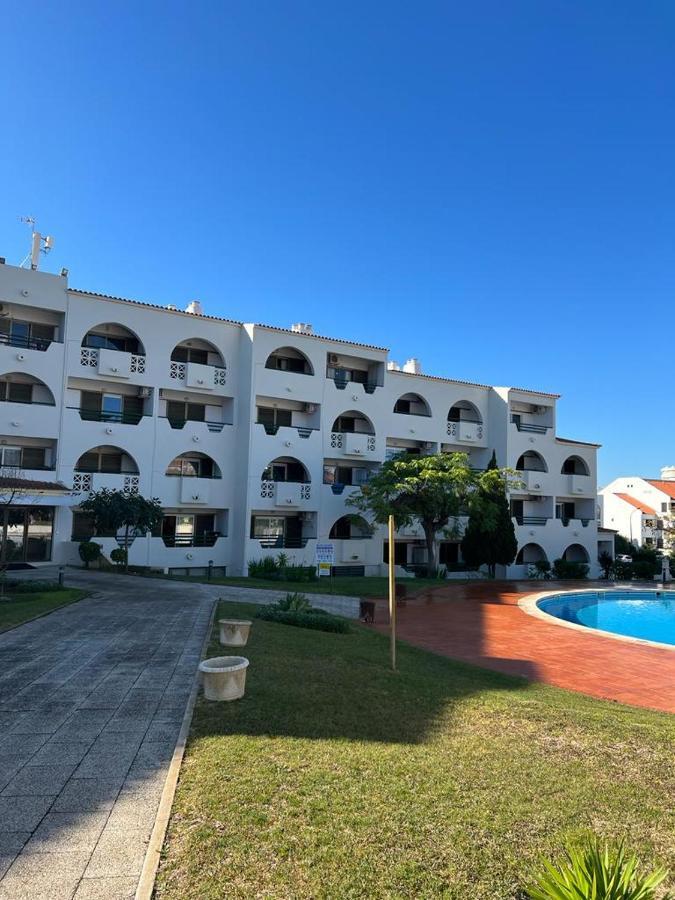 Painel De Albufeira Apartment Екстериор снимка