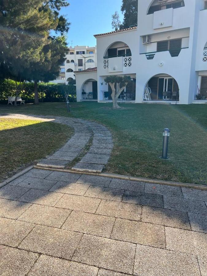 Painel De Albufeira Apartment Екстериор снимка