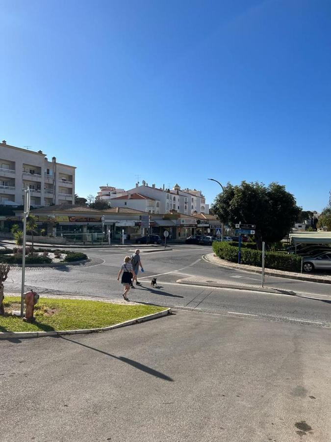 Painel De Albufeira Apartment Екстериор снимка