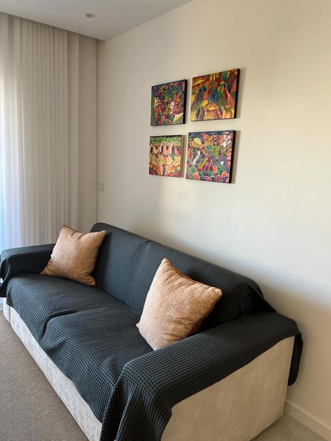 Painel De Albufeira Apartment Екстериор снимка