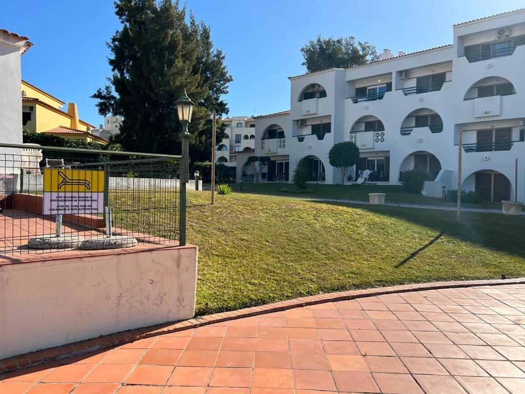 Painel De Albufeira Apartment Екстериор снимка