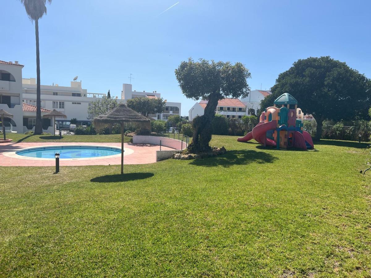 Painel De Albufeira Apartment Екстериор снимка