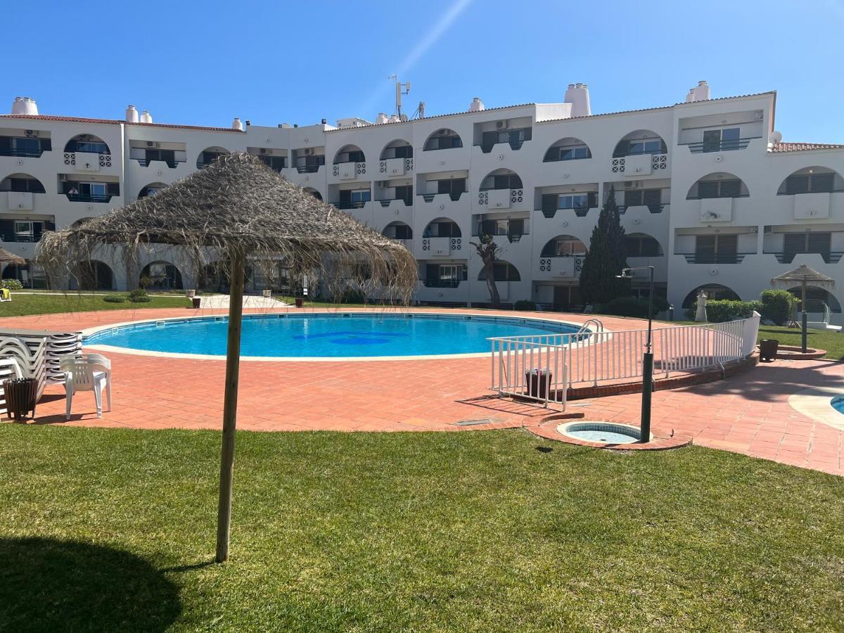 Painel De Albufeira Apartment Екстериор снимка
