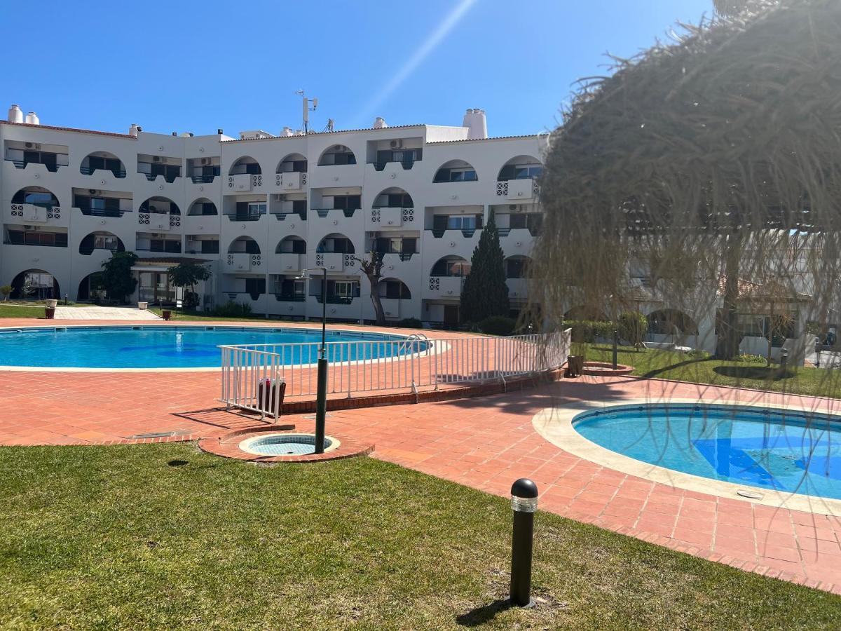 Painel De Albufeira Apartment Екстериор снимка