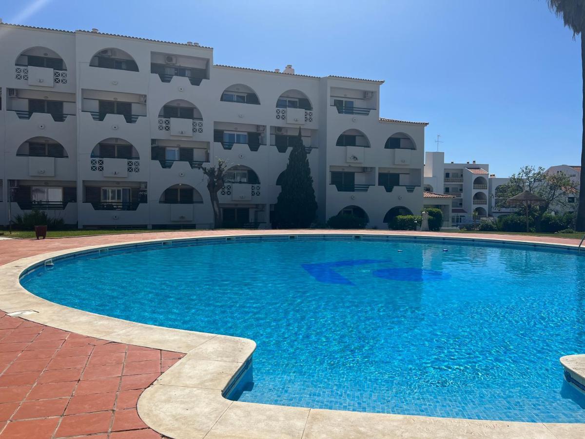 Painel De Albufeira Apartment Екстериор снимка
