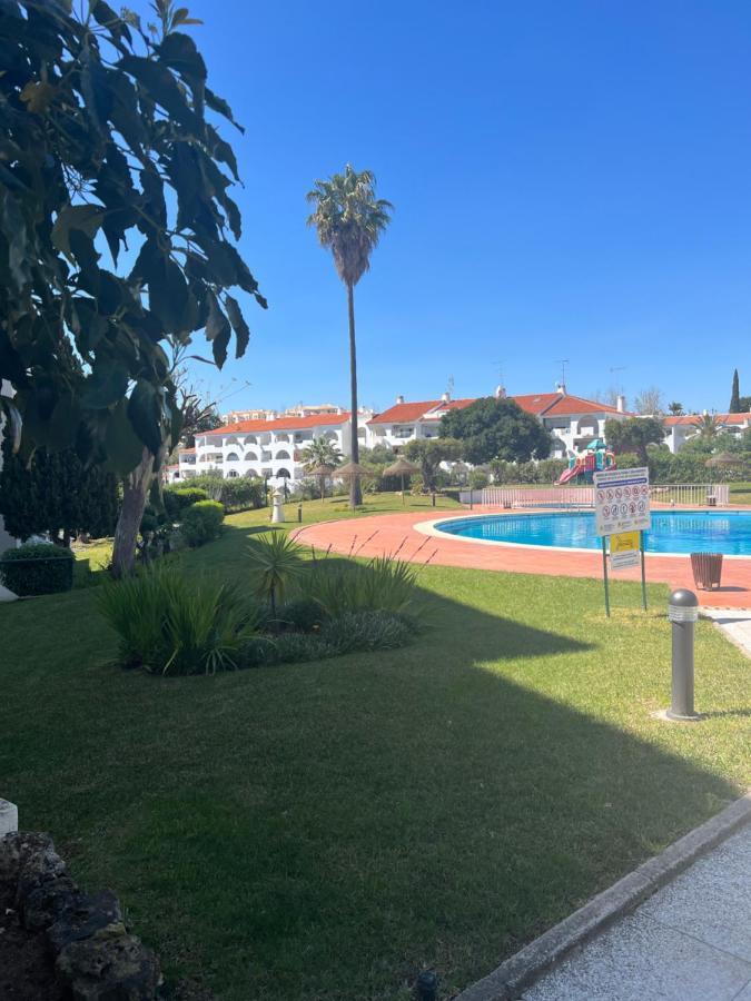 Painel De Albufeira Apartment Екстериор снимка