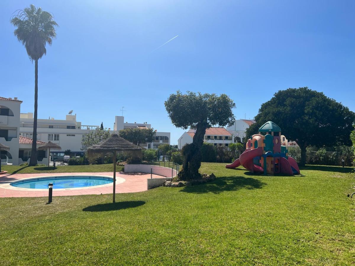 Painel De Albufeira Apartment Екстериор снимка