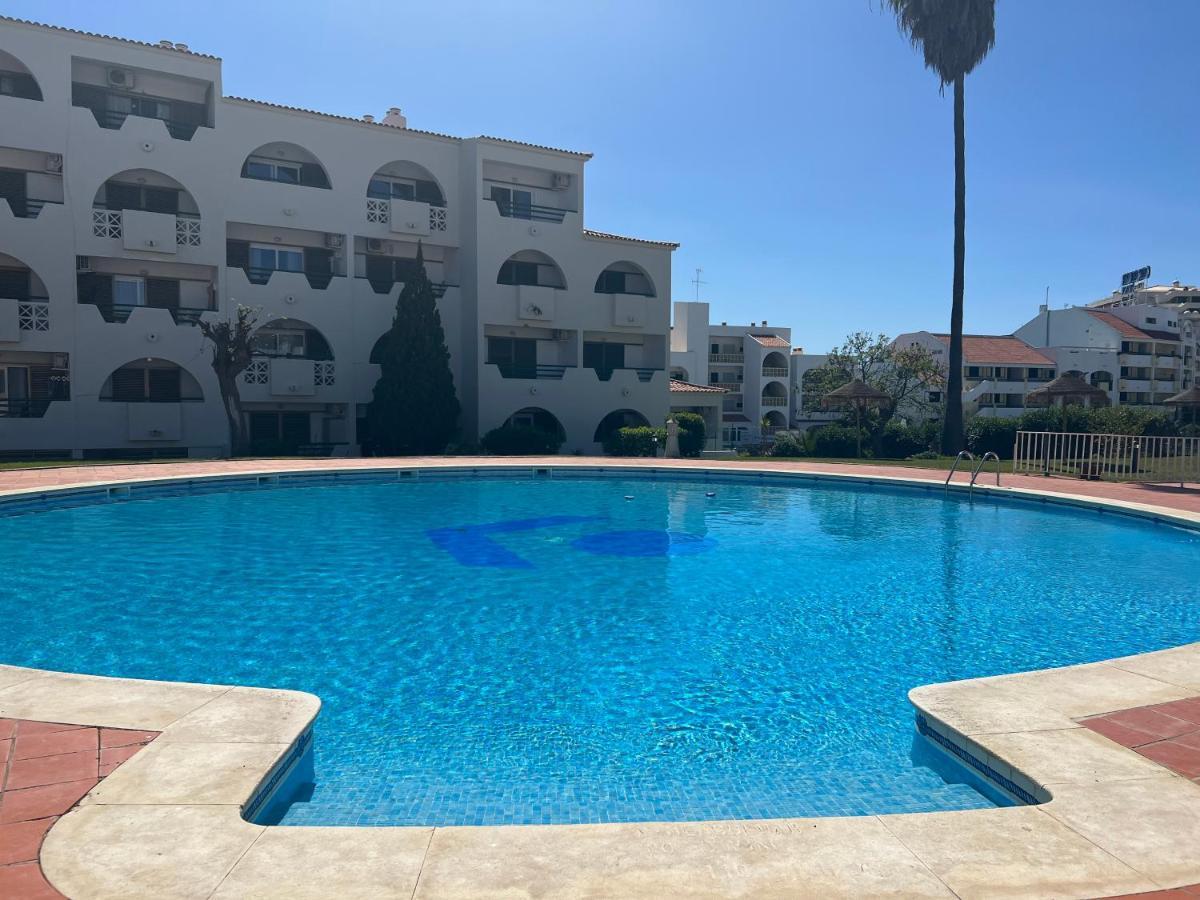 Painel De Albufeira Apartment Екстериор снимка